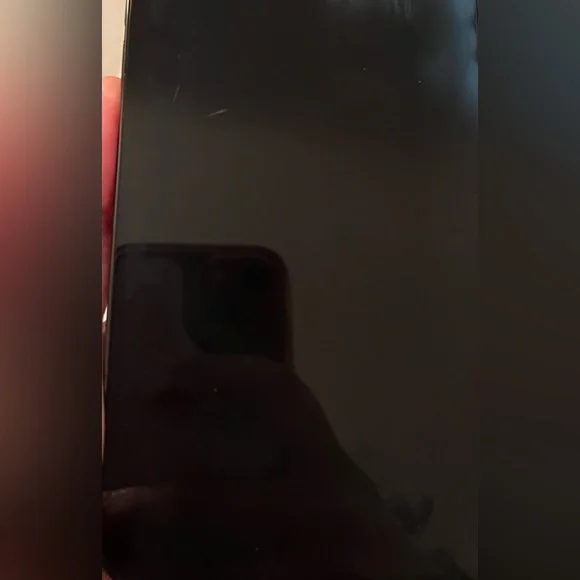 Apple iPhone 14 Pro Max / Black - Picture 6 of 7